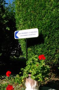Chambres dHôtes Les Pierres Taillées