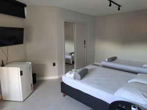 Artsy Vitoria Hostel