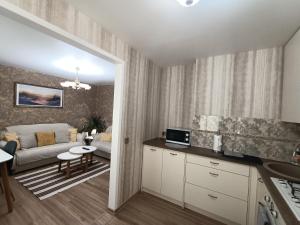 Apartamentai Šviesa 2