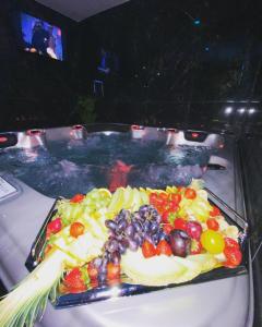 Sultan Spa Privatif Lille