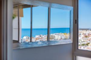 2bdr Sea View Miravila Apartment in Quarteira