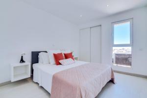 2bdr Sea View Miravila Apartment in Quarteira