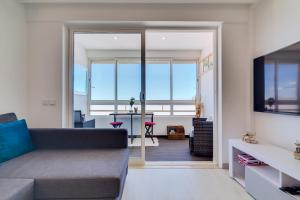 2bdr Sea View Miravila Apartment in Quarteira