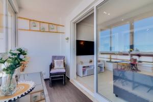 2bdr Sea View Miravila Apartment in Quarteira