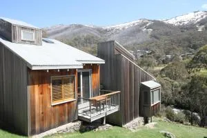 CHILL-OUT - Thredbo - Corryong