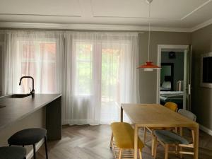 Amazing Spot in the Heart of Akureyri