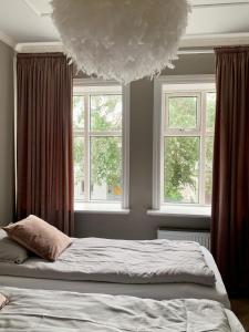 Amazing Spot in the Heart of Akureyri