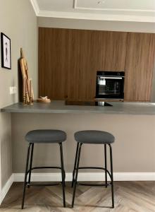 Amazing Spot in the Heart of Akureyri