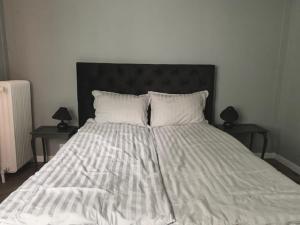 Amazing Spot in the Heart of Akureyri