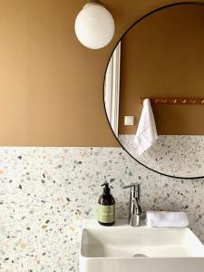 Amazing Spot in the Heart of Akureyri