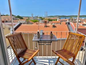 Focus Apartment Pula