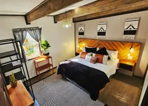 The Elements - 皮尔格林斯雷斯特