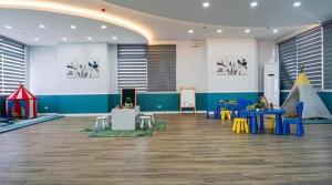 Harbour park residences