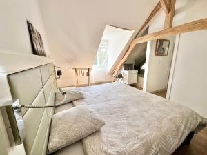 Maisons de vacances Maison avec Terrasse - 2 chambres confortables pour 4 a 6 personnes : photos des chambres