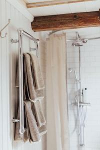 Bagarstugan på Grindtorp