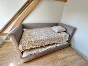 Maisons de vacances Maison avec Terrasse - 2 chambres confortables pour 4 a 6 personnes : photos des chambres