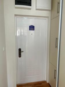 Slatki Snovi - Novi apartman u centru Vranja