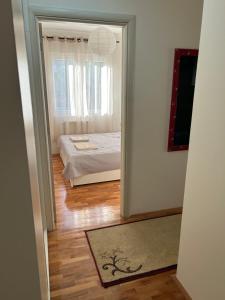 Slatki Snovi - Novi apartman u centru Vranja