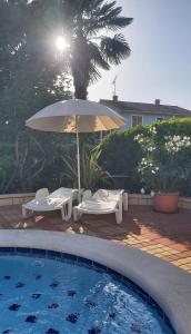 Apartments Villa Mirjam