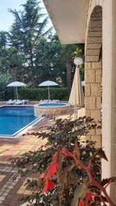 Apartments Villa Mirjam