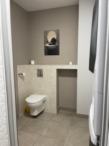 Appartements Appart du faubourg : photos des chambres