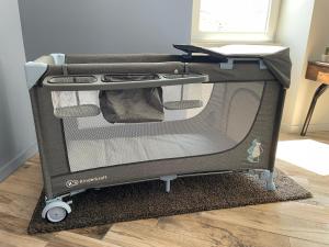 Appartements Appart du faubourg : photos des chambres