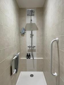 Appartements Appart du faubourg : photos des chambres