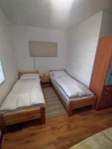 Ubytovanie s kuchynkou - Matiaška