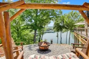 Lakefront Paradise Island - New Tazewell