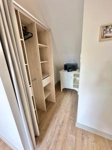 Appartements Maison - 2 chambres - Terrasse - Babyfoot : photos des chambres