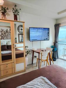 Beach condo Jomtien 12 SuperHost