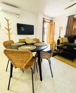 Jardin Alhambra Holiday Apartment