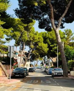 Jardin Alhambra Holiday Apartment