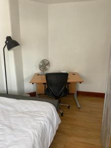 35 Holborn road London E13 8PH