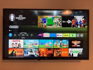 Riverside by Teil Luxurious one bed Apartment