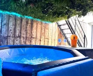 Maison de village Love Room - Mudaison