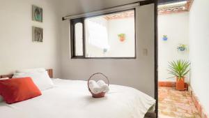 Hotel Verona Villa de Leyva