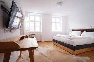 Authentic Austrian Flat in the South of Vienna - 新特尔布鲁