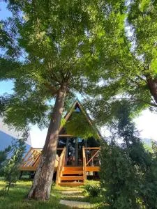 Eden Garden Villa Cappuccino - Kumluca