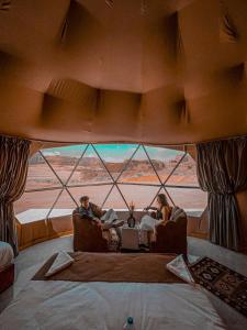 Rum thabit camp