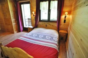 Les Dents du midi-Echo de la corne