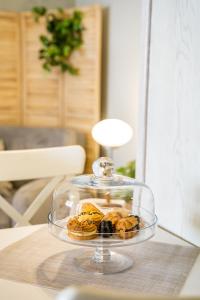 Le Grand Bleu Studios & Apartments