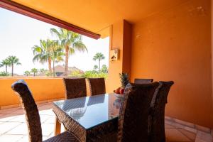 Lujoso Duplex 3 Dormitorios en Gran Bahia de Marbella