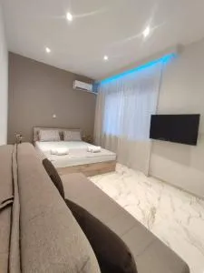 Konstantina's Apartment - Kallithéa