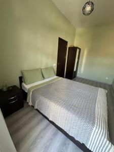 Panda green apart Tbilisi