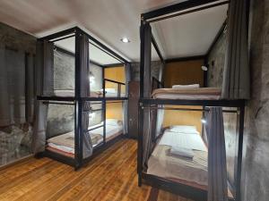 No.10 HOSTEL- Prachuap Khiri Khan