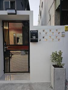 No.10 HOSTEL- Prachuap Khiri Khan