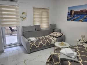 MANGO APARTMAN studio