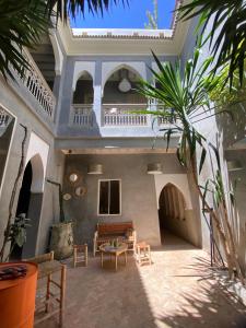 Riad Kismet Marrakech