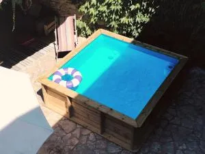 La Maison De Thomas - Aubussargues